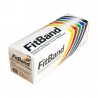 FIT BAND BANDA ELÁSTICA DE RESISTENCIA PROGRESIVA NEGRO X-HEAVY FIT BAND BANDA ELÁSTICA DE RESISTENCIA PROGRESIVA NEGRO X-HEAVY