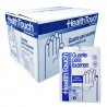 GUANTE EXAMEN DE LÁTEX HEALTH TOUCH ESTÉRIL LARGO Health Touch 3 - Madegom GUANTE EXAMEN DE LÁTEX HEALTH TOUCH ESTÉRIL LARGO Health Touch 3 - Madegom