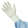 GUANTE EXAMEN DE LÁTEX HEALTH TOUCH ESTÉRIL LARGO Health Touch 2 - Madegom GUANTE EXAMEN DE LÁTEX HEALTH TOUCH ESTÉRIL LARGO Health Touch 2 - Madegom