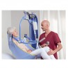 Grúa de transferencia de pacientes Maxi Move | Madegom Grúa de transferencia de pacientes Maxi Move | Madegom