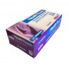Guante Nitrilo Health Touch No Estéril Cobalto caja 100 unidades | Madegom Guante Nitrilo Health Touch No Estéril Cobalto caja 100 unidades | Madegom