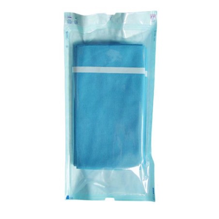 KIT PAÑO 100X100 PERFORADO CON ADHESIVO Health Kit Madegom KIT PAÑO 100X100 PERFORADO CON ADHESIVO Health Kit Madegom