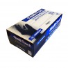 Guantes de Nitrilo negro Health Touch No Estéril, caja 100 u | Madegom Guantes de Nitrilo negro Health Touch No Estéril, caja 100 u | Madegom