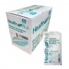 Guantes quirúrgicos de látex estériles sin polvo Health Plus Guantes quirúrgicos de látex estériles sin polvo Health Plus