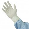 GUANTE EXAMEN DE LÁTEX HEALTH TOUCH ESTÉRIL PAR Health Touch 2 - Madegom GUANTE EXAMEN DE LÁTEX HEALTH TOUCH ESTÉRIL PAR Health Touch 2 - Madegom