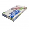 GUANTE VINILO HEALTH TOUCH LIBRE DE POLVO TRANSPARENTE caja x 25 | Madegom GUANTE VINILO HEALTH TOUCH LIBRE DE POLVO TRANSPARENTE caja x 25 | Madegom